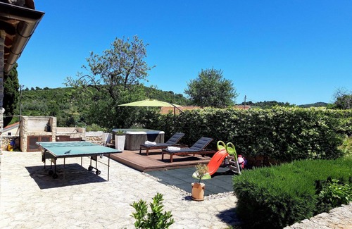 Zman Casa | Casa de vacaciones Zman para 1 - 6 personas con 2 dormitorios - Casa de vacaciones