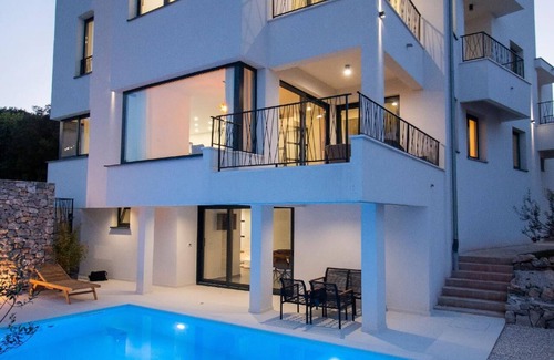 Zman Casa | Casa de vacaciones Zman para 1 - 6 personas con 3 dormitorios - Casa de vacaciones