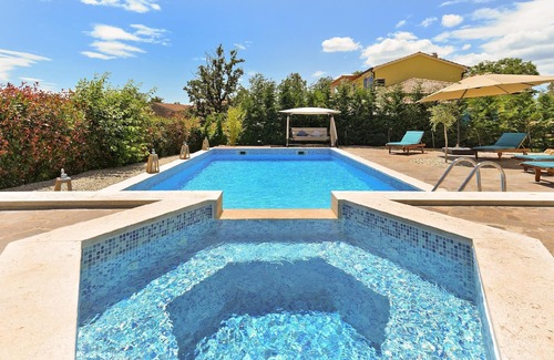 Muzini Casa | Casa de vacaciones Zminj para 1 - 14 personas con 6 dormitorios - Casa de vacaciones
