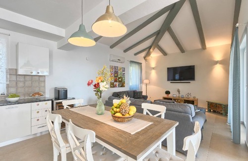 Muzini Casa | Casa de vacaciones Zminj para 1 - 10 personas con 5 dormitorios - Casa de vacaciones