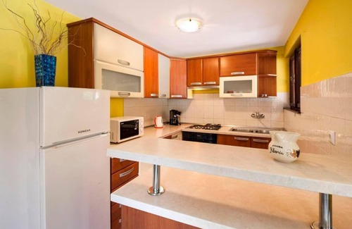 Modrusani Casa | Casa de vacaciones Zminj para 1 - 5 personas con 2 dormitorios - Casa de vacaciones