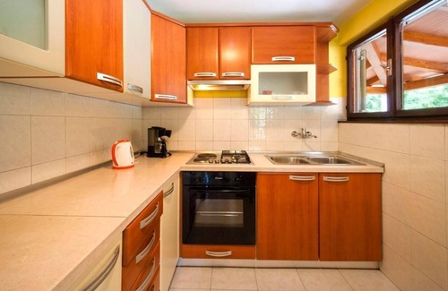 Modrusani Casa | Casa de vacaciones Zminj para 1 - 5 personas con 2 dormitorios - Casa de vacaciones