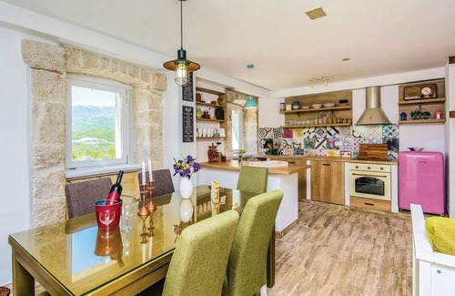 Biokovsko Selo Casa | Casa de vacaciones Zupa para 1 - 10 personas con 4 dormitorios - Casa de vacaciones