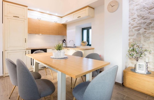 Rascane Casa | Casa de vacaciones Zupa para 1 - 7 personas con 2 dormitorios - Casa de vacaciones