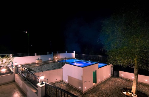 Rascane Casa | Casa de vacaciones Zupa para 1 - 7 personas con 2 dormitorios - Casa de vacaciones