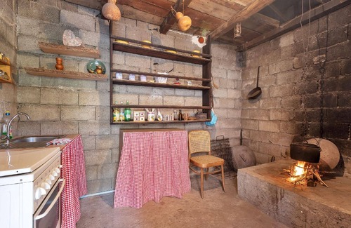 Rascane Otro | Casa de vacaciones Zupa para 1 - 8 personas con 3 dormitorios - Casa rural