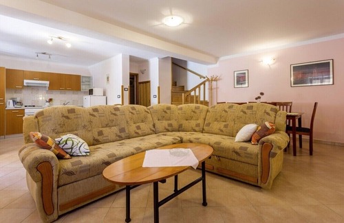 Bubani Casa | Zvana in Bubani (Haus für 5 Personen)