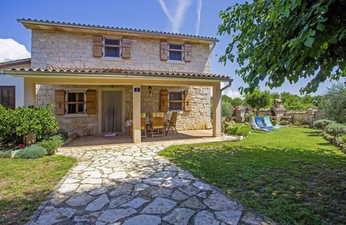 Bubani Casa | Zvana in Bubani (Haus für 5 Personen)