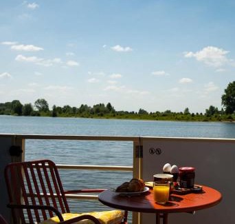 Lith Alquiler De Eote | Holiday Houseboats