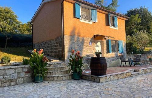 Porec Villa | Holiday Houses Luan