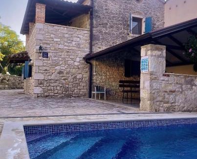 Porec Villa | Holiday Houses Luan