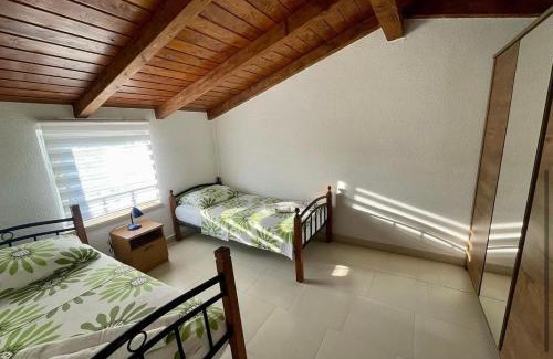 Porec Villa | Holiday Houses Luan