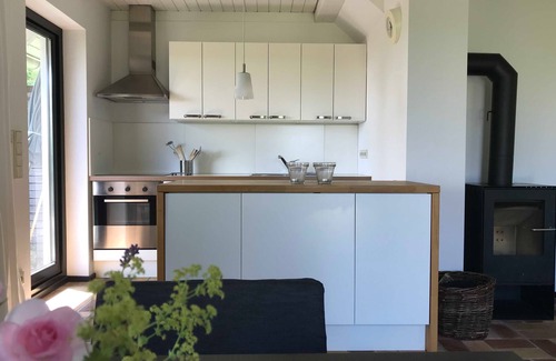 Quilitz Apartamento | Casas de vacaciones Michaelis 7 en Quilitz - Casa 7