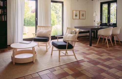 Quilitz Apartamento | Casas de vacaciones Michaelis 7 en Quilitz - Casa 7