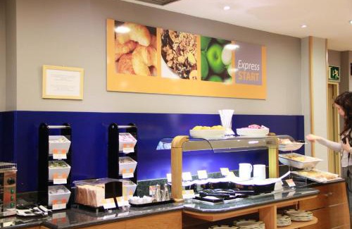 San Sebastián de los Reyes Hotel | Holiday Inn Express San Sebastian de los Reyes by IHG