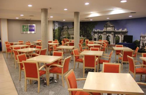 San Sebastián de los Reyes Hotel | Holiday Inn Express San Sebastian de los Reyes by IHG