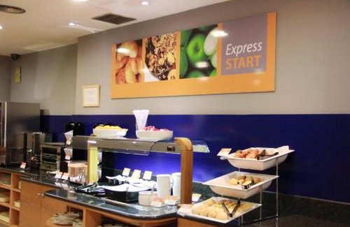San Sebastián de los Reyes Hotel | Holiday Inn Express San Sebastian de los Reyes by IHG