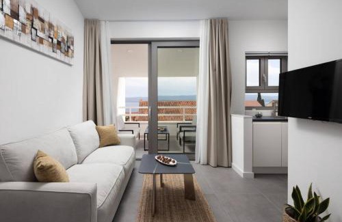 Bol Apartamento | Holiday in Bol * yellow