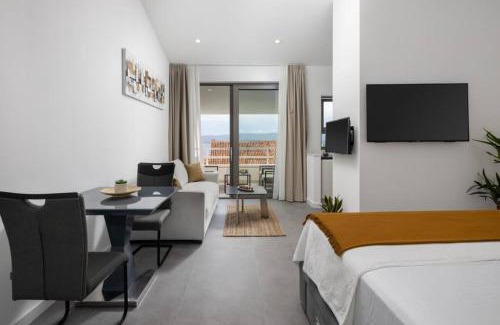 Bol Apartamento | Holiday in Bol * yellow