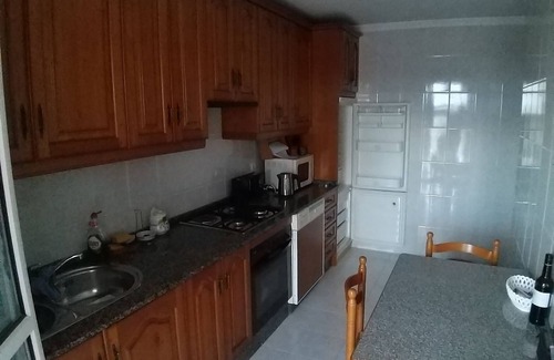 San Ambrosio Apartamento | Vacaciones en uno de los pueblos blancos más bellos de Andalucía.