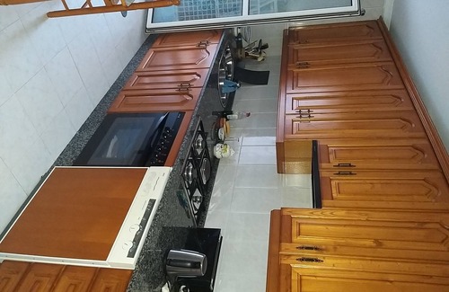 San Ambrosio Apartamento | Vacaciones en uno de los pueblos blancos más bellos de Andalucía.
