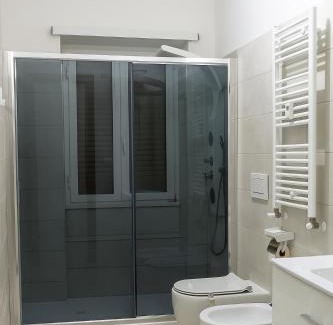 Prenestino-Centocelle Casa | Holiday in Gardenie