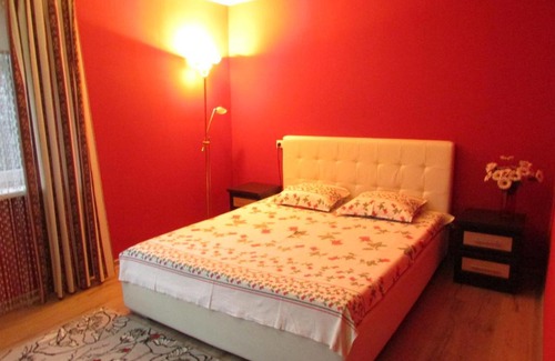 Kastrycnicki rajon Apartamento | Holiday in Grodno City