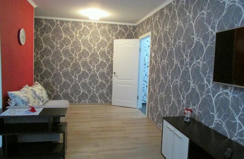 Kastrycnicki rajon Apartamento | Holiday in Grodno City