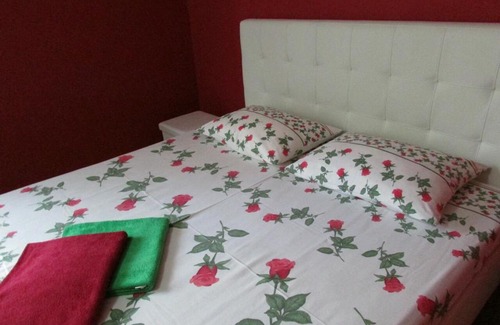 Kastrycnicki rajon Apartamento | Holiday in Grodno City