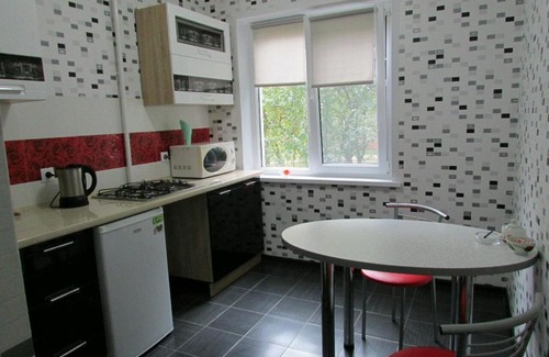 Kastrycnicki rajon Apartamento | Holiday in Grodno City