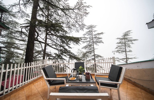 Shimla Apartamento | Holiday In HomeStay