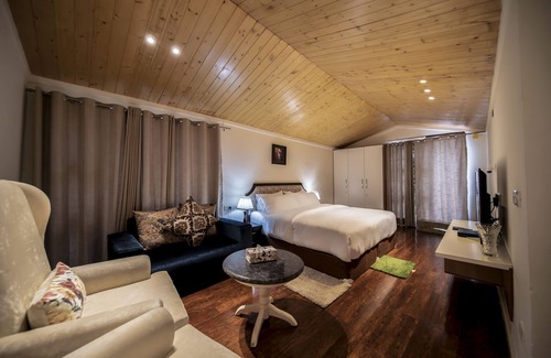 Shimla Apartamento | Holiday In HomeStay