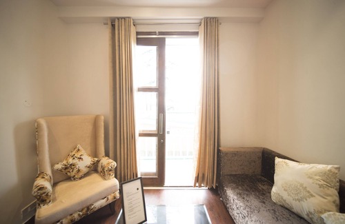 Shimla Apartamento | Holiday In HomeStay