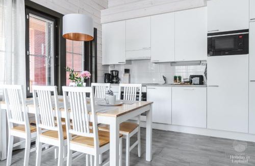 Sirkka Apartamento | Holiday In Lapland - SointuiLevi A58