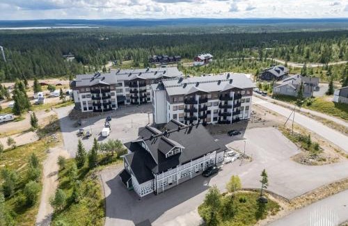 Yllas Apartamento | Holiday in Lapland - Ylläs Iso-Ylläksentie 45 H 10