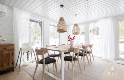Yllas Apartamento | Holiday In Lapland - Ylläs Kaarnikkakuja 12