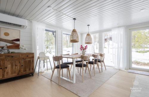 Yllas Apartamento | Holiday In Lapland - Ylläs Kaarnikkakuja 12