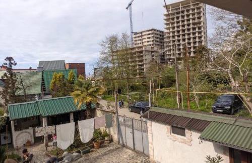 Mtsvane Kontskhi Casa | Holiday in Makhindjauri