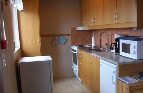 Malarhusens Apartamento | Holiday in Österlen between Ystad and Simrishamn