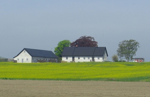 Malarhusens Apartamento | Holiday in Österlen between Ystad and Simrishamn