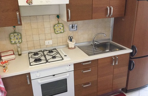 Zona LVIII Prima Porta Apartamento | Roma: CASA VACACIONES EN ROMA, CERCA DEL CENTRO DE LA CIUDAD, CERCA DEL TREN. DISPONIBILIDAD ANCHA PARA PRIMAVERA Y VERANO