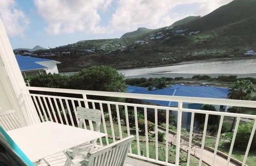 Orient Bay Apartamento | Residencia tranquila y segura, el acceso directo a la bahía del este, piscina, tenis