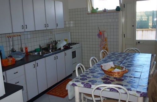 Nardo Villa | vacaciones en Salento