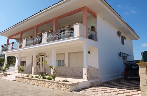 Nardo Villa | vacaciones en Salento