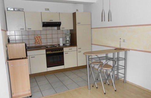 Luedenscheid Apartamento | Vacaciones en la hermosa Sauerland