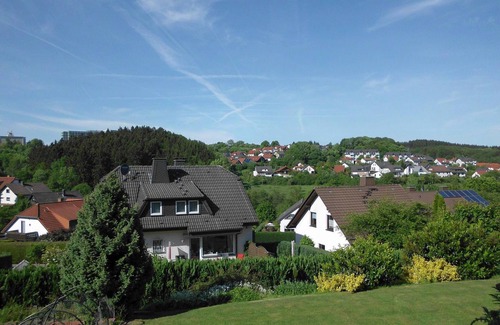 Luedenscheid Apartamento | Vacaciones en la hermosa Sauerland