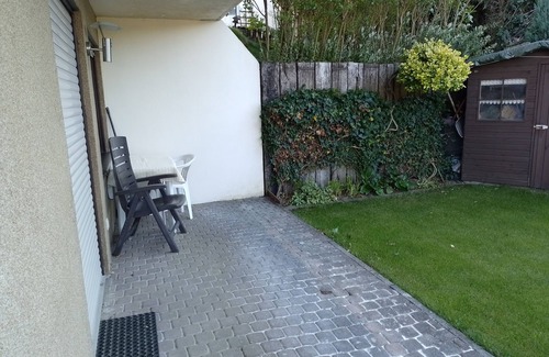 Luedenscheid Apartamento | Vacaciones en la hermosa Sauerland
