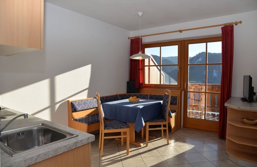 Nova Ponente Apartamento | Vacaciones en el campo, apartamento en una zona tranquila, soleada, con vistas a la montaña