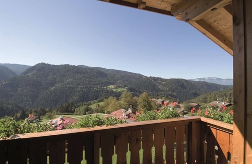 Nova Ponente Apartamento | Vacaciones en el campo, apartamento en una zona tranquila, soleada, con vistas a la montaña