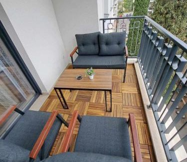 Trebinje Apartamento | Holiday in Trebinje Apartment